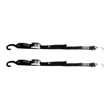 Rod Saver UTD Utility Tie-Down - 1" x 6' - Pair