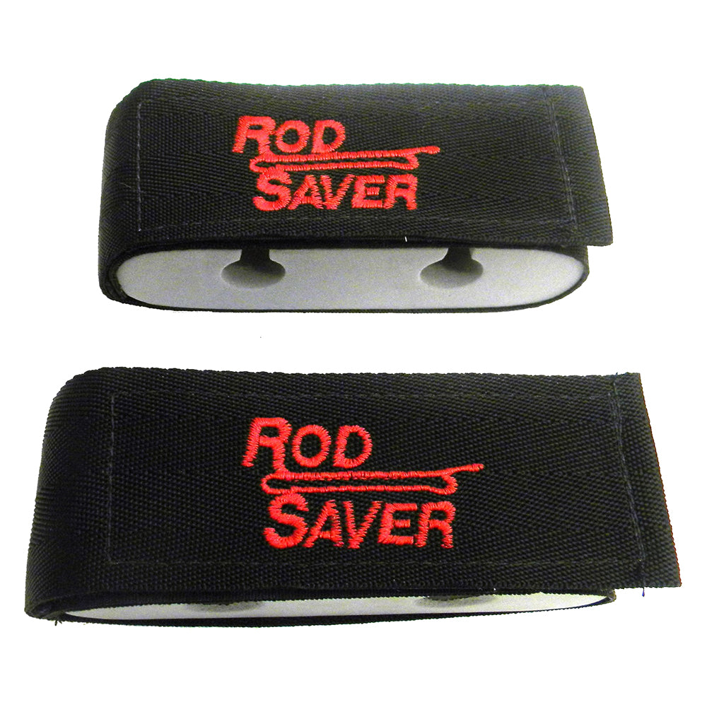 Rod Saver Light Saver Tie-Down System