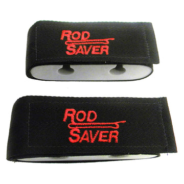 Rod Saver Light Saver Tie-Down System