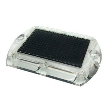 Hydro Glow S1R Ultra Thin Solar Light, Red – 500M Visibility