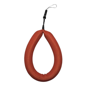 Garmin inReach Flotation Lanyard, Quick-Release Neoprene