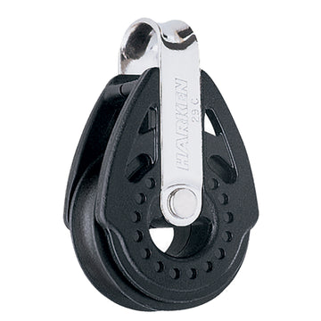 Harken 29mm Carbo Air Block, Part No. 348