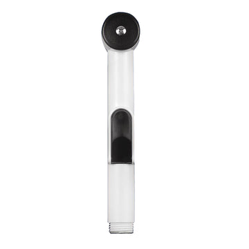 Attwood Marine Aft-Deck Shower Head Sprayer, Chrome Finish