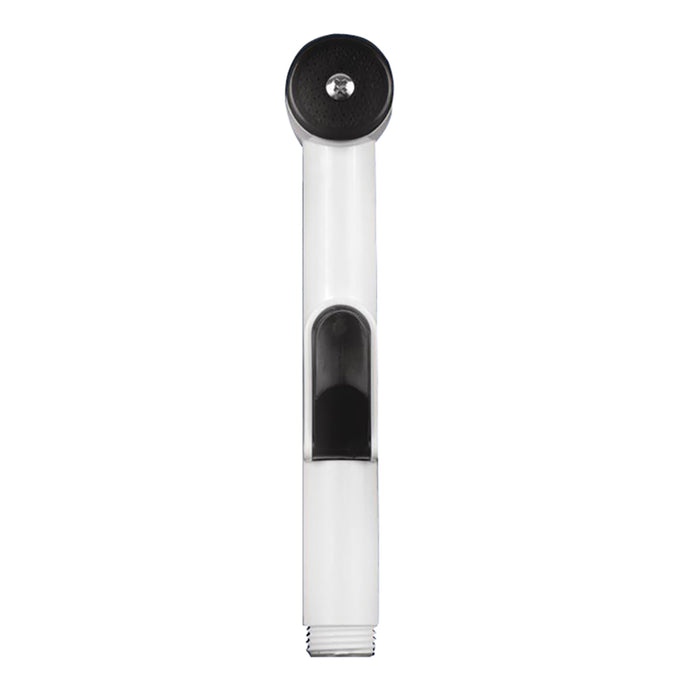 Attwood Marine Aft-Deck Shower Head Sprayer, Chrome Finish