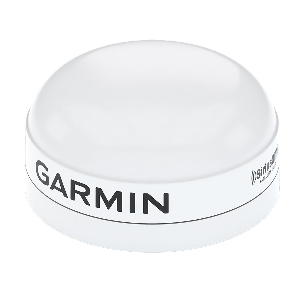 Garmin 010-02277-00 GXM 54 Satellite Weather/Radio Antenna, 19.69ft