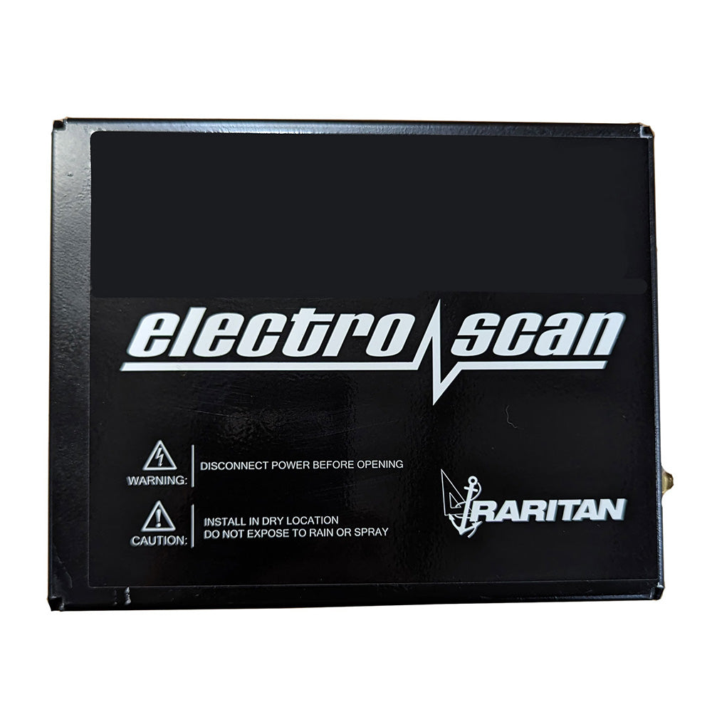 Raritan ElectroScan Control Assembly, 12V – USCG Type I MSD