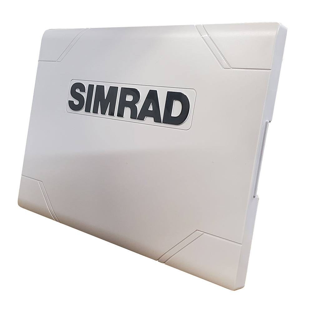 Simrad Suncover for GO7 XSR