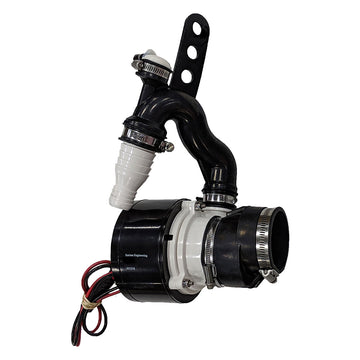 Raritan Atlantes Freedom Discharge Conversion Retrofit Kit AV212