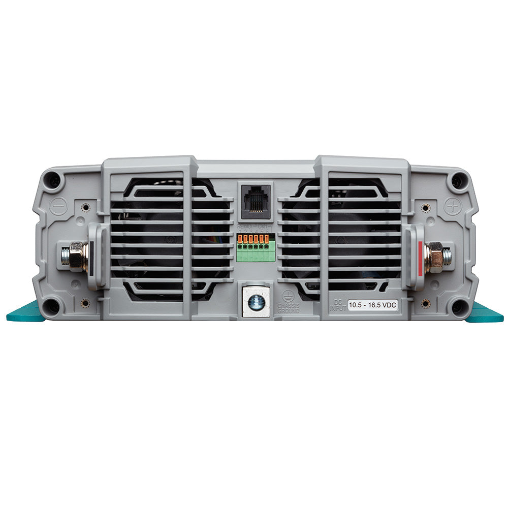 Mastervolt AC Master 12/2000 Pure Sine Wave Inverter, 2000W, 120V