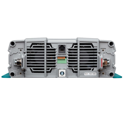 Mastervolt AC Master 12/2000 Pure Sine Wave Inverter, 2000W, 120V