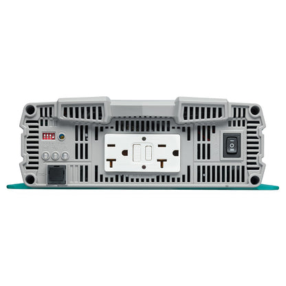 Mastervolt AC Master 12/2000 Pure Sine Wave Inverter, 2000W, 120V