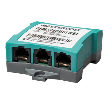 Mastervolt PowerCombi MasterBus Interface 77032900 – Integrated System Control