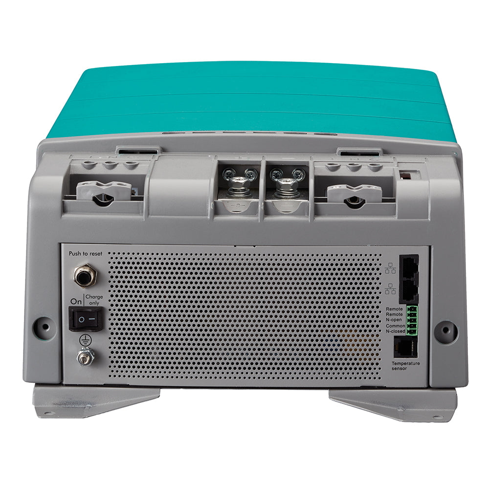 Mastervolt CombiMaster 12/3000-100, 12V 3000VA Inverter Charger, 230V