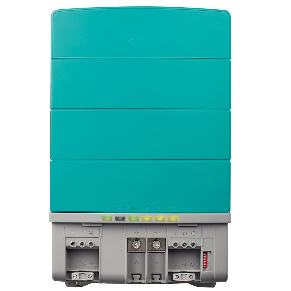 Mastervolt CombiMaster 12/2000-60 Inverter/Charger, 2000W 60A 230V