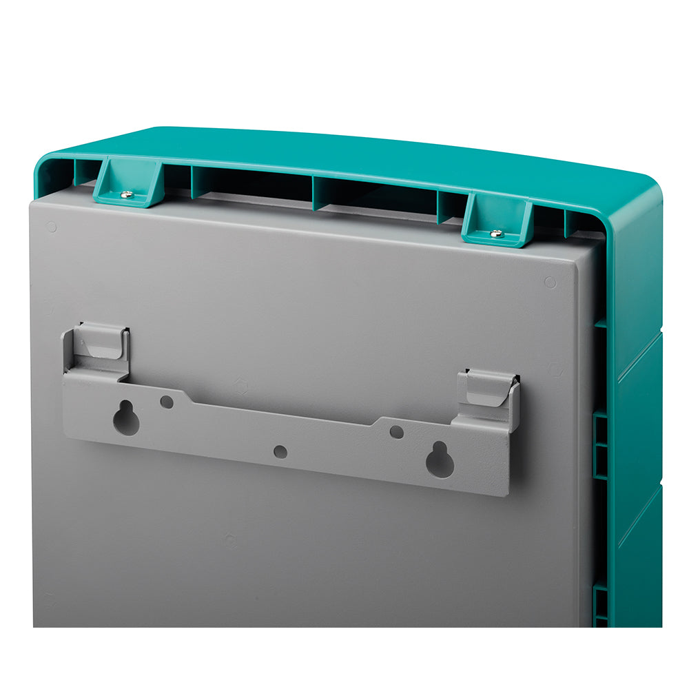 Mastervolt CombiMaster 12/2000-60 Inverter/Charger, 2000W 60A 230V