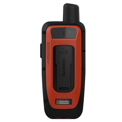Garmin 010-02236-00 GPSMAP 86i Handheld GPS w/inReach, 3-inch Display