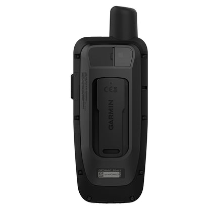 Garmin 010-02236-02 GPSMAP 86sci Handheld w/inReach & BlueChart g3