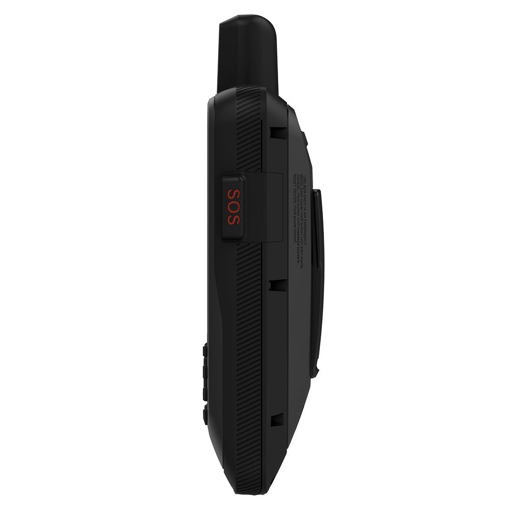 Garmin 010-02236-02 GPSMAP 86sci Handheld w/inReach & BlueChart g3