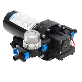 Albin Group WPS500 Series Water Pressure Pump, 12V, 4.0 GPM