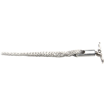 C. Sherman Johnson Deck Terminal with Splice Eye (LS-3650)