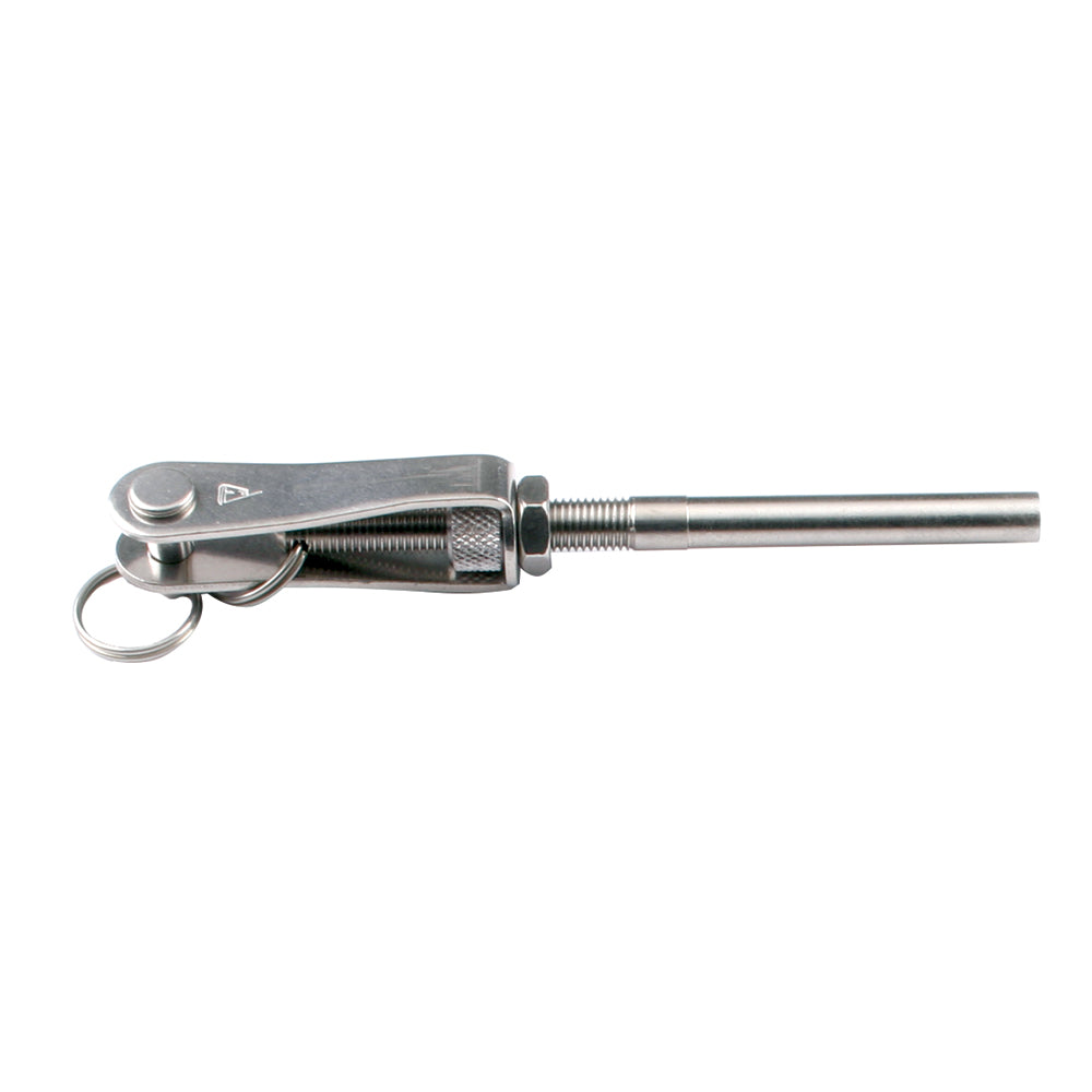 C. Sherman Johnson Shore Adjuster, 3/16" Wire, 1" Adjustment
