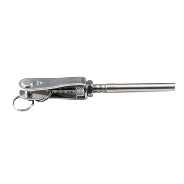 C. Sherman Johnson Shore Adjuster, 3/16" Wire, 1" Adjustment