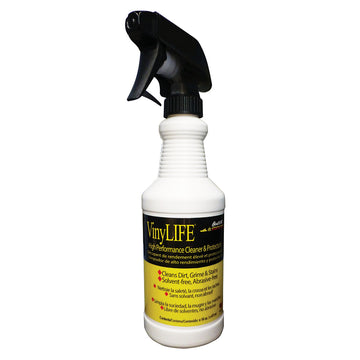 BoatLIFE VinyLIFE Vinyl & Rubber Cleaner & Protectant, 16 fl oz