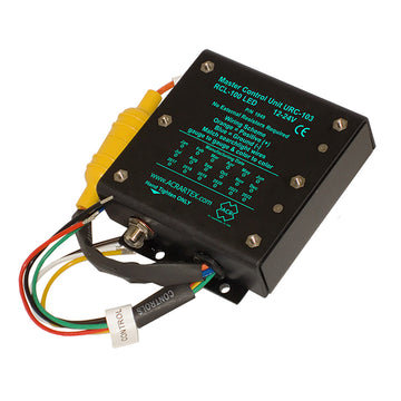 ACR Electronics URC-103 Master Controller for RCL-100/RCL-50 LED Searchlights
