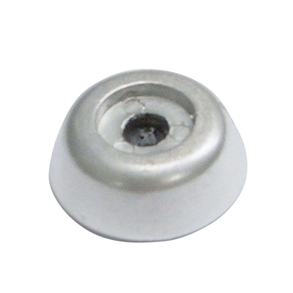 Tecnoseal Lewmar 140 Bow Thruster Zinc Disc Anode, 37mm – Saltwater Protection