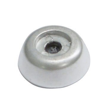 Tecnoseal Lewmar 140 Bow Thruster Zinc Disc Anode, 37mm – Saltwater Protection