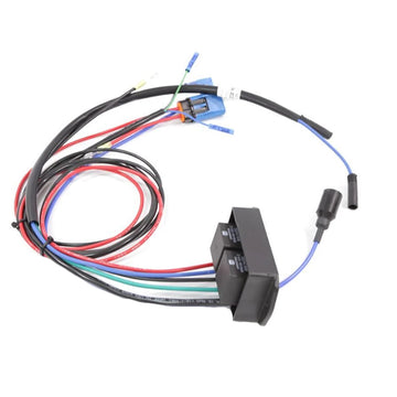 T-H Marine Atlas Hydraulic Jack Plate Replacement Relay Harness for 2014+ Models