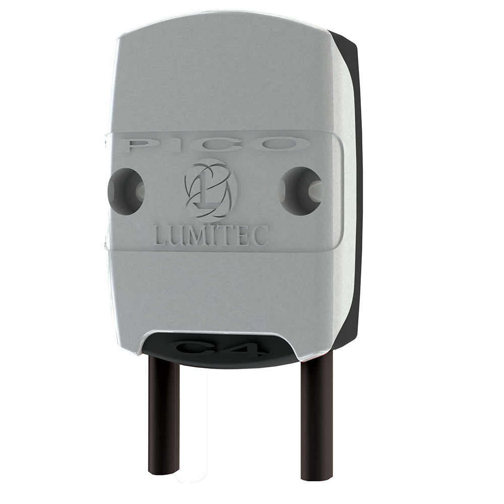 Lumitec Pico C-4 RGB/RGBW Expansion Module