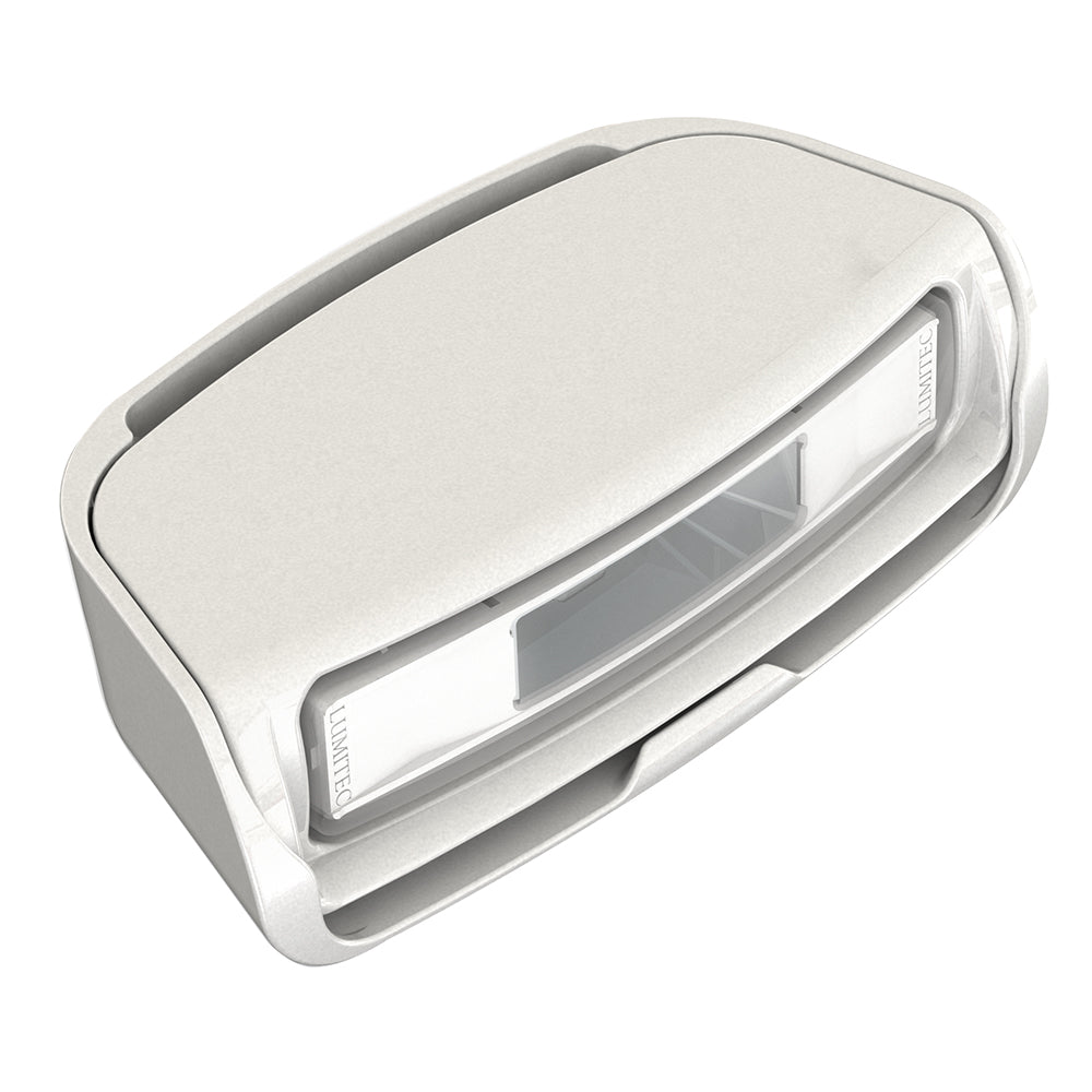 Lumitec Corsica Spectrum Halo Inset LED Spreader Light, 1200+ Lumens, USA