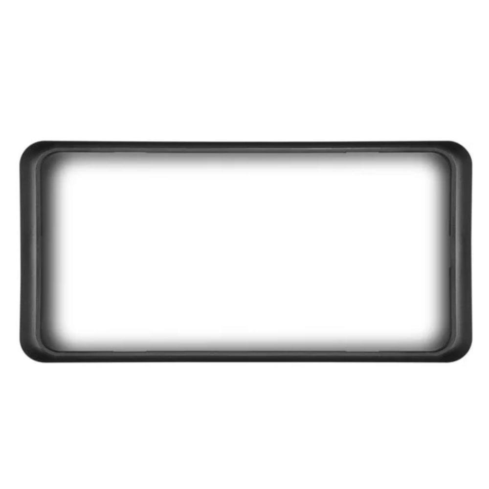 Garmin Trim Ring Snap Cover for VHF 210 & 215 Marine Radios
