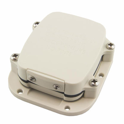 Siren Marine SirenSat Offshore Satellite Antenna, Globalstar, Geo-Fence