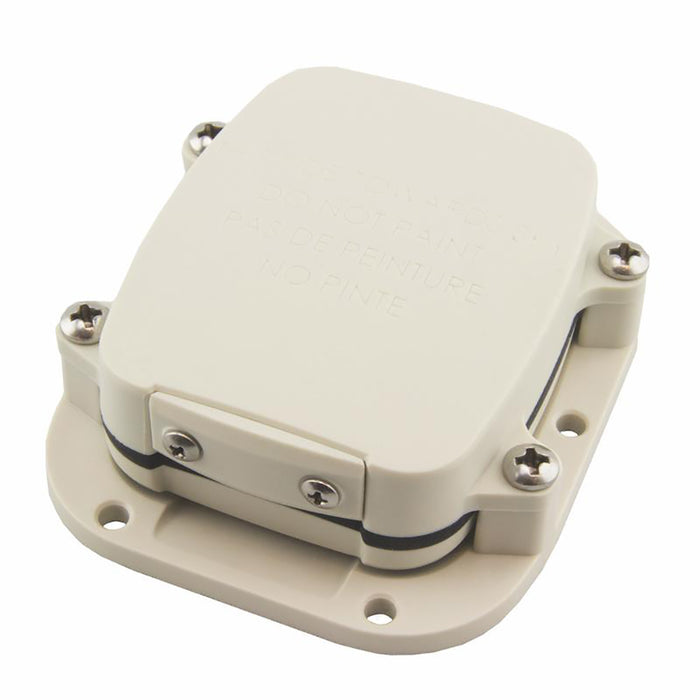 Siren Marine SirenSat Offshore Satellite Antenna, Globalstar, Geo-Fence