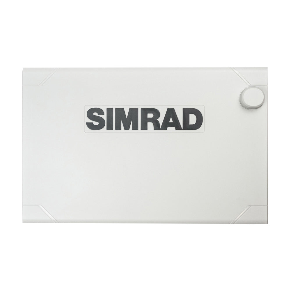 Simrad Suncover for NSS12 evo3 and evo3S