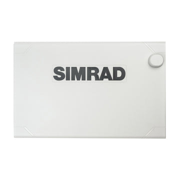 Simrad Suncover for NSS12 evo3 and evo3S