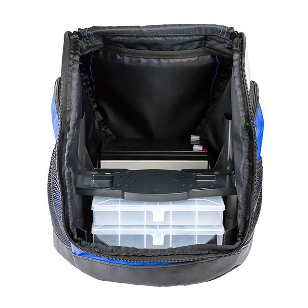 Lowrance Portable Power Pack for 5 in. and 7 in. Hook², Elite Ti², and HDS LIVE Displays