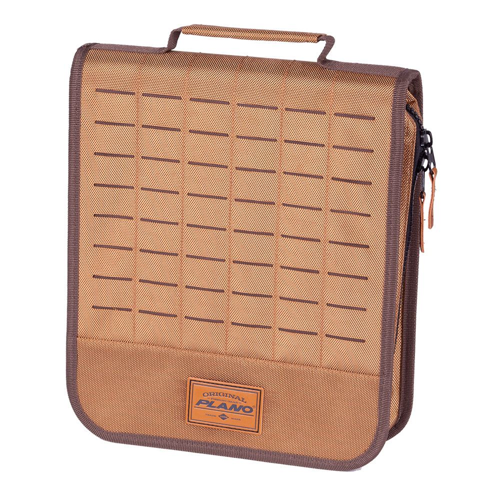 Plano PLABG110 Guide Series Blade Bag, Spinnerbait Tackle Storage