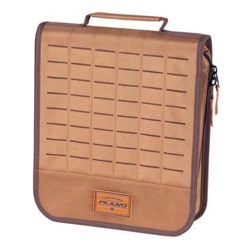 Plano PLABG110 Guide Series Blade Bag, Spinnerbait Tackle Storage