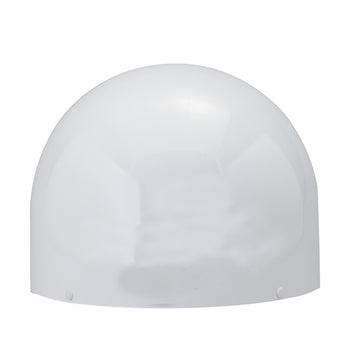 KVH TracVision TV3 Replacement Dome Top with Mounting Hardware