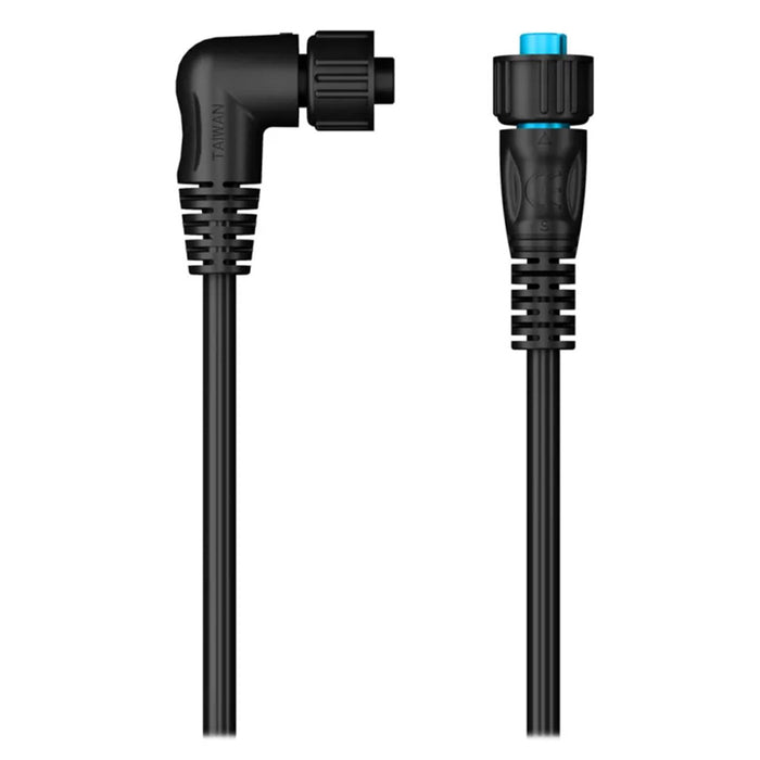 Garmin BlueNet Network Cable, 50 ft. Right Angle