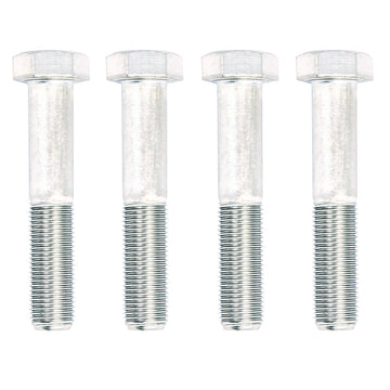 T-H Marine Bolt Kit f/Jack Plates, Stainless Steel Hardware