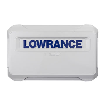 Lowrance Suncover for HDS-7 LIVE Display