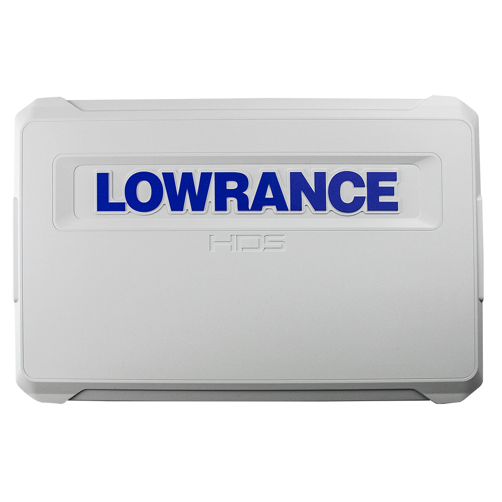 Lowrance Suncover for HDS-12 LIVE and HDS PRO 12 Displays, 000-14584-001