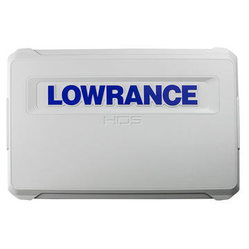 Lowrance Suncover for HDS-12 LIVE and HDS PRO 12 Displays, 000-14584-001