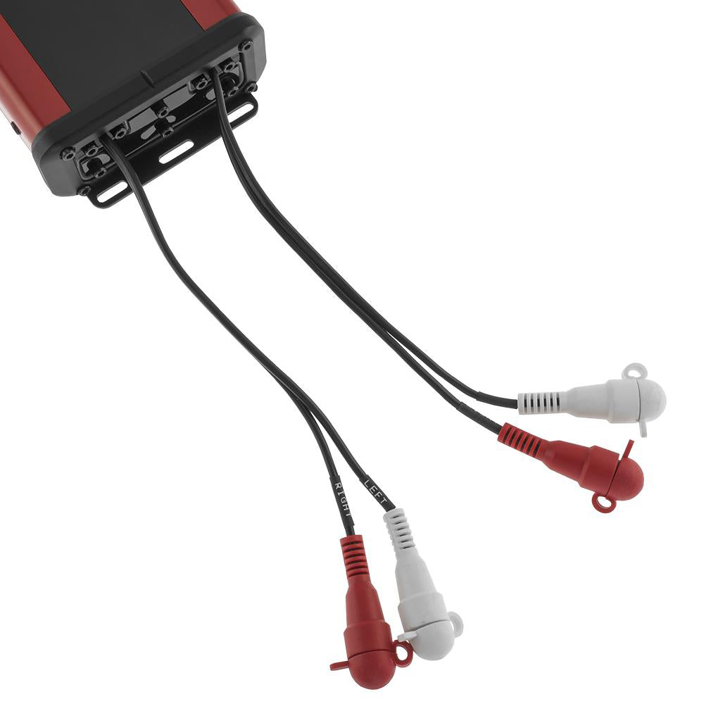 DS18 NXL-N4 Hydro 4-Channel Marine Amplifier, 720W