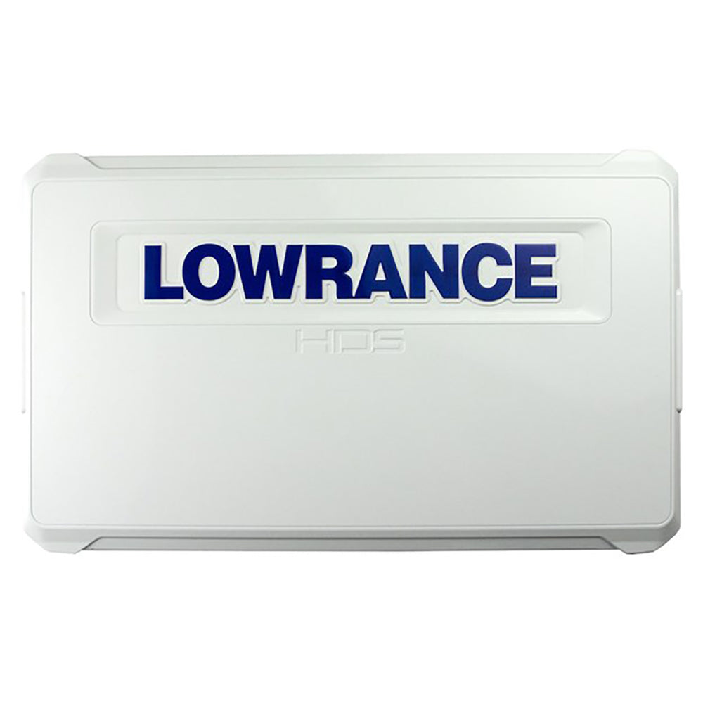 Lowrance Suncover for HDS-16 LIVE Displays