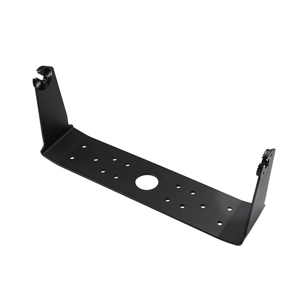 Lowrance HDS-12 LIVE Gimbal Bracket with Knobs